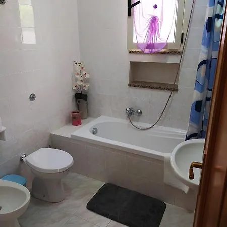 Appartement Vacanze