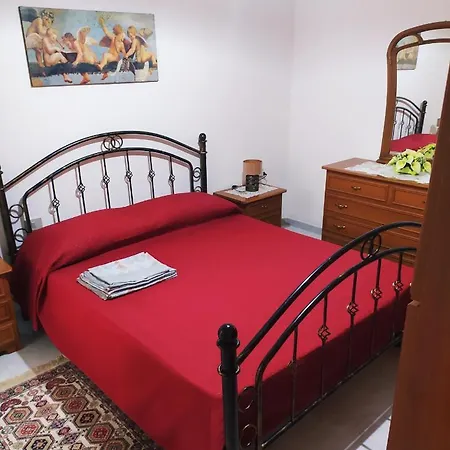 Vacanze Appartement