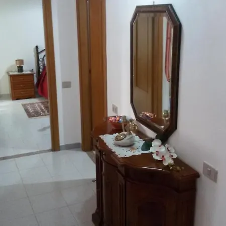 Appartement Vacanze Buggerru