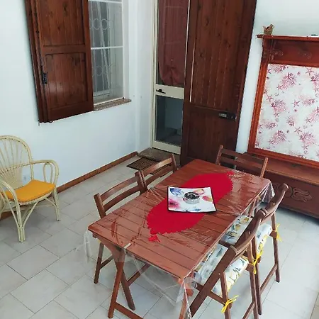 Appartement Vacanze Buggerru