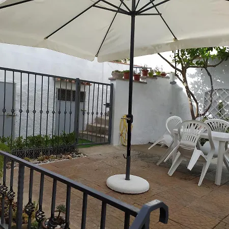 Appartement Vacanze Buggerru